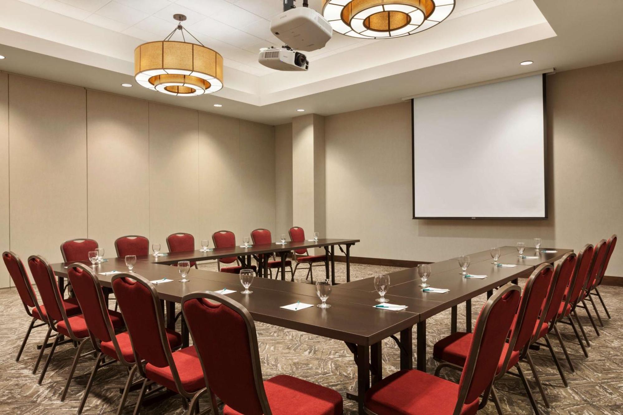 Homewood Suites By Hilton Charlotte Southpark Bagian luar foto