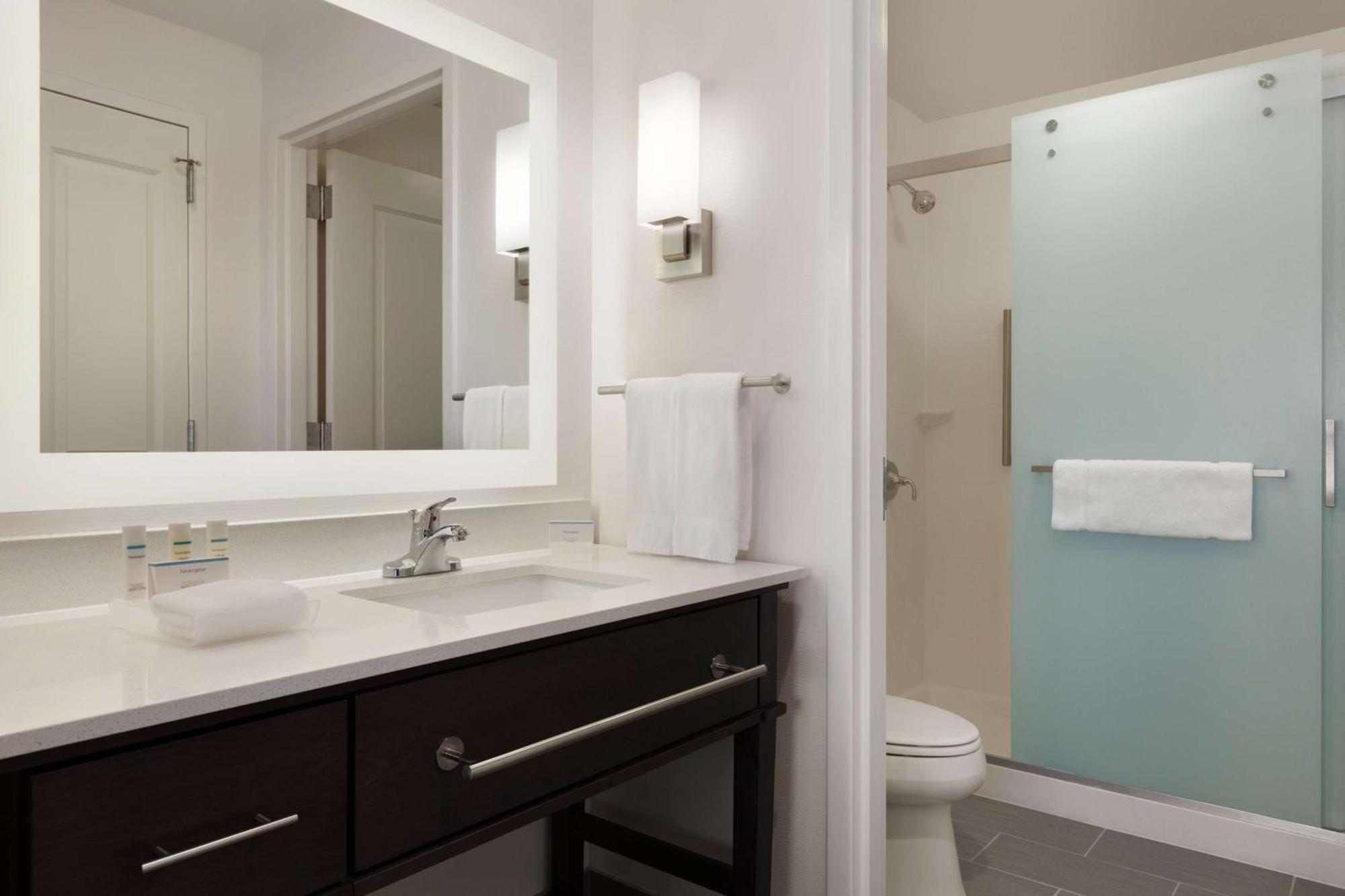 Homewood Suites By Hilton Charlotte Southpark Bagian luar foto