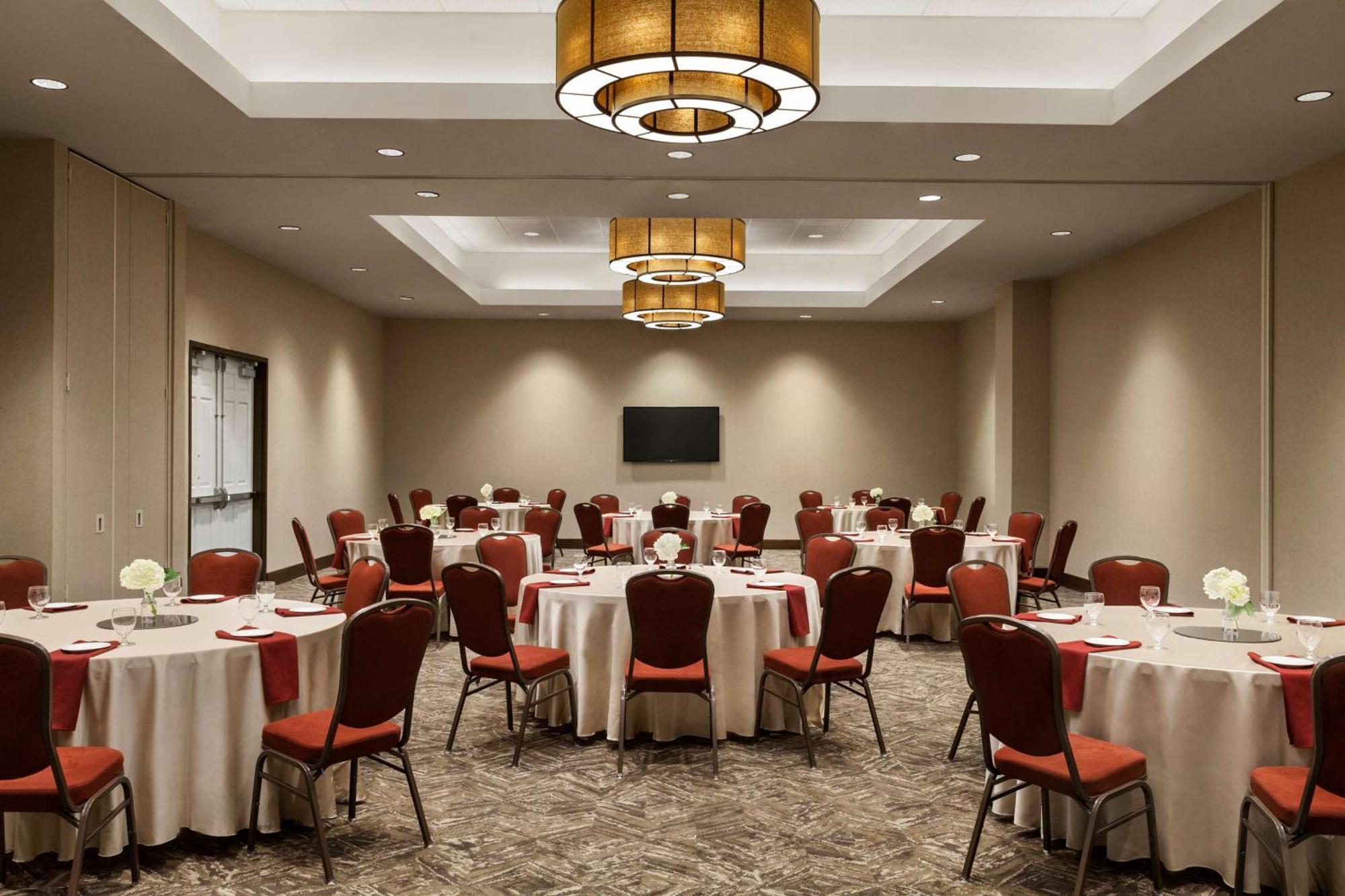 Homewood Suites By Hilton Charlotte Southpark Bagian luar foto
