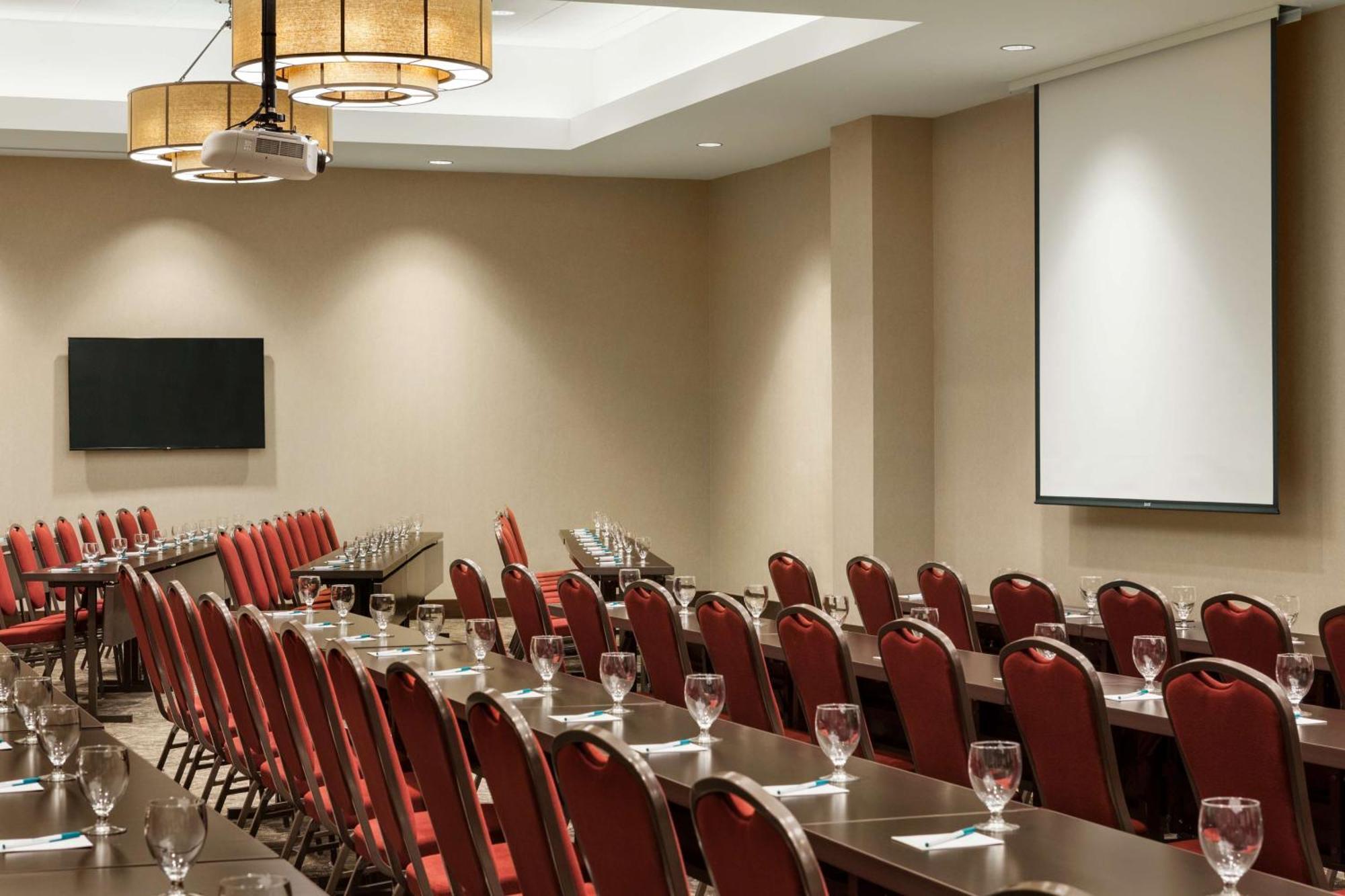 Homewood Suites By Hilton Charlotte Southpark Bagian luar foto