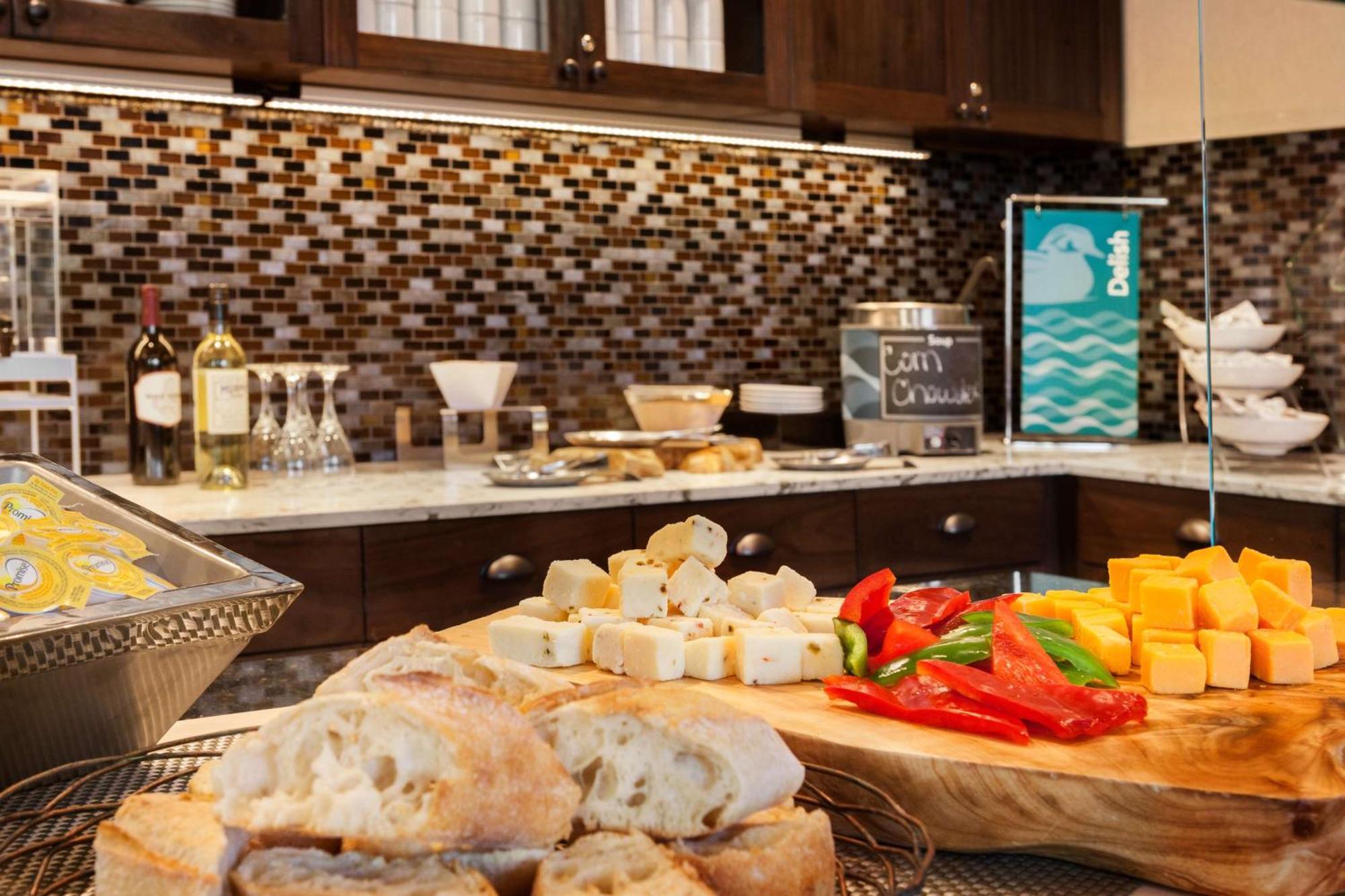 Homewood Suites By Hilton Charlotte Southpark Bagian luar foto