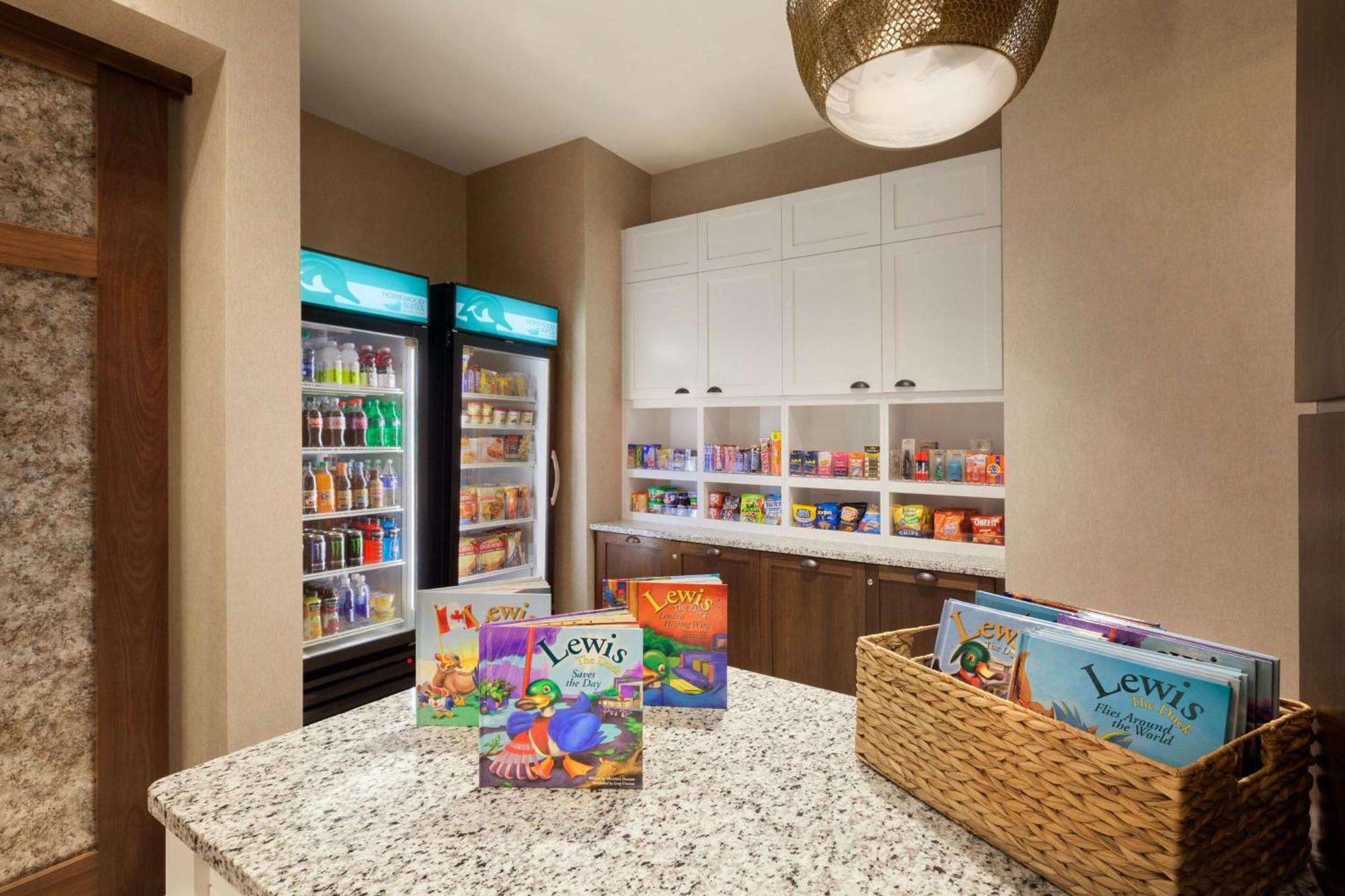 Homewood Suites By Hilton Charlotte Southpark Bagian luar foto