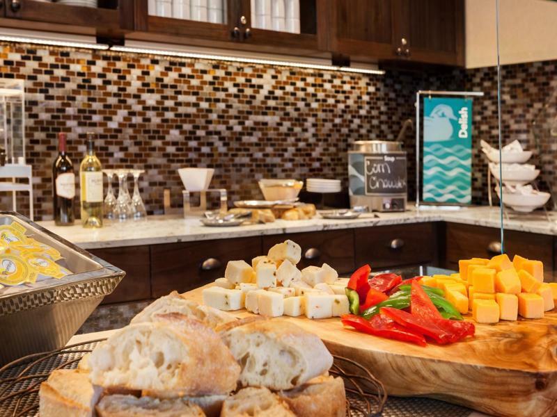 Homewood Suites By Hilton Charlotte Southpark Bagian luar foto
